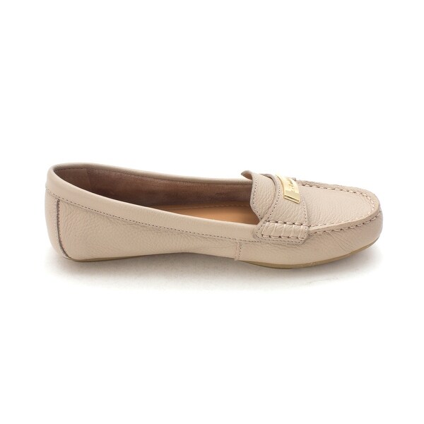 calvin klein womens loafers