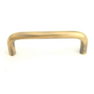 Giagni Cabinet Hardware Online At Our Best Giagni Br 410 030 3 Inch Center To Wire Cabinet Pull