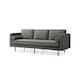 Option Moss - Boucle