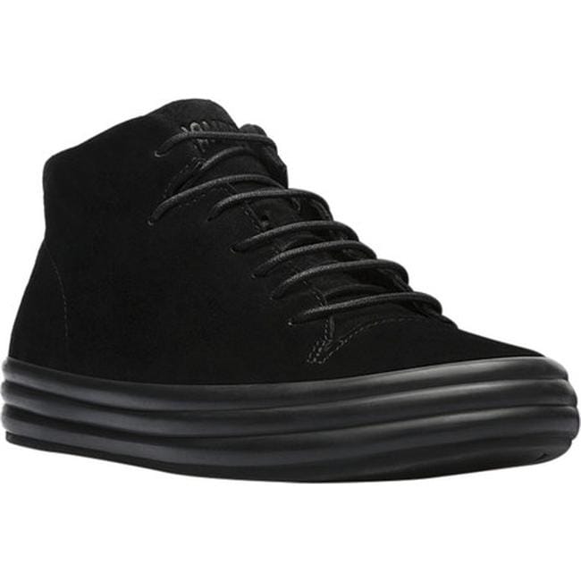 camper hoops sneaker