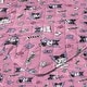 preview thumbnail 57 of 63, Sanrio Hello Kitty and Friends Quilted Blanket