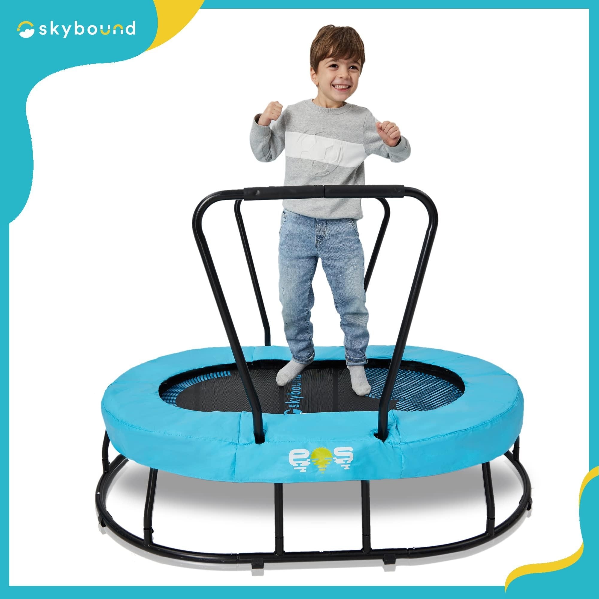 Skybound rebounder sale