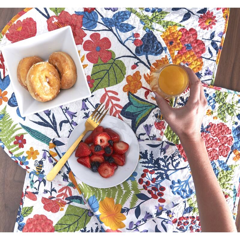 14" x 51" Quinn Table Runner