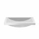 preview thumbnail 13 of 49, Cabrillo 21-inch NativeStone Undermount Bathroom Sink - 20.75" x 14.75" x 5"
