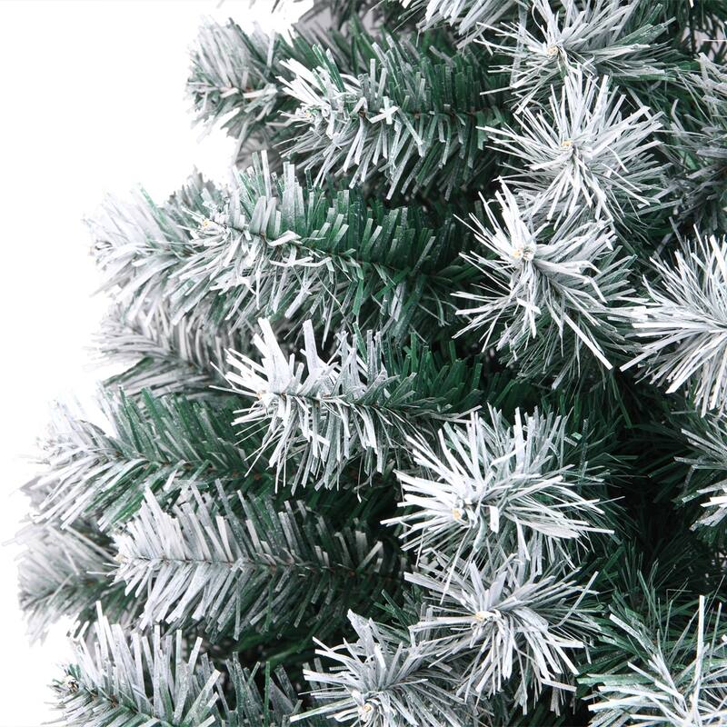 Xmas Tree 7 FT Artificial Christmas Tree