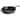 Napoleon 56058 9 1/2" Wide Cast Iron Frying Pan with Robust Handle