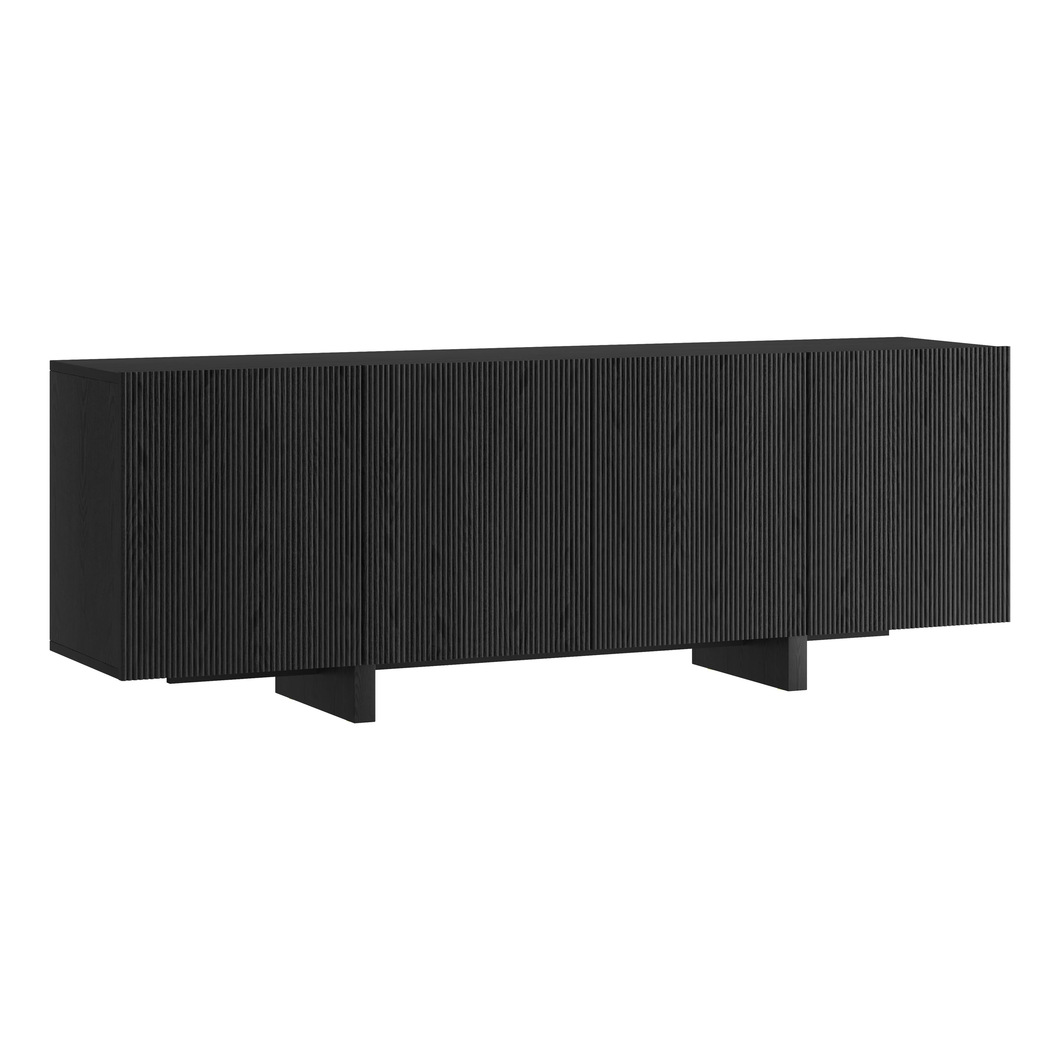 Option Black Grain