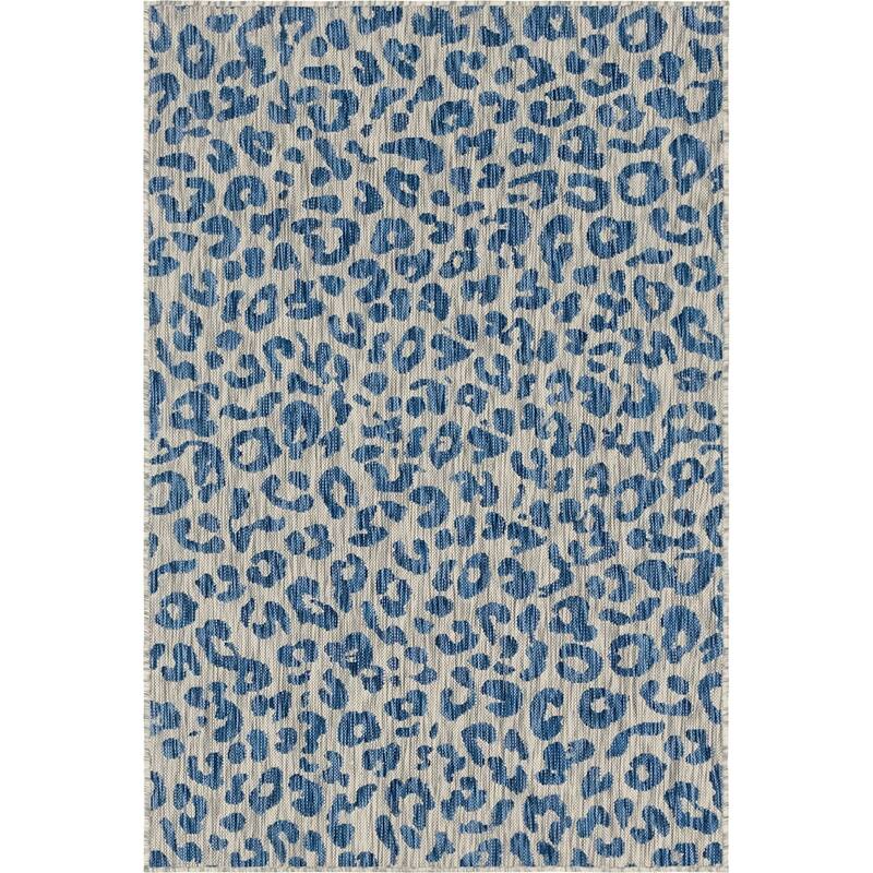 Outdoor Gallery Collection Area Rug