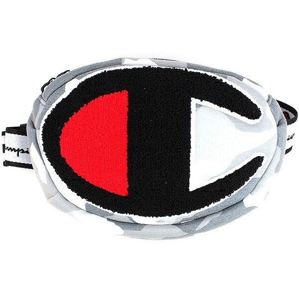 champion prime logo waist bag