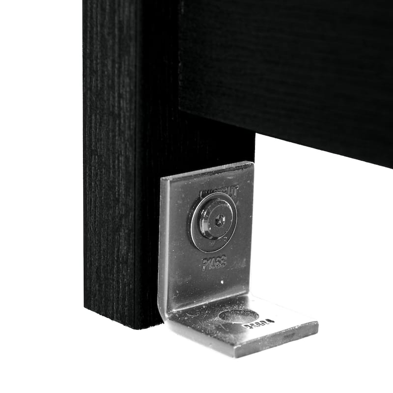 Highwood Commercial Grade Weldon 4ft Backless Picnic Bench