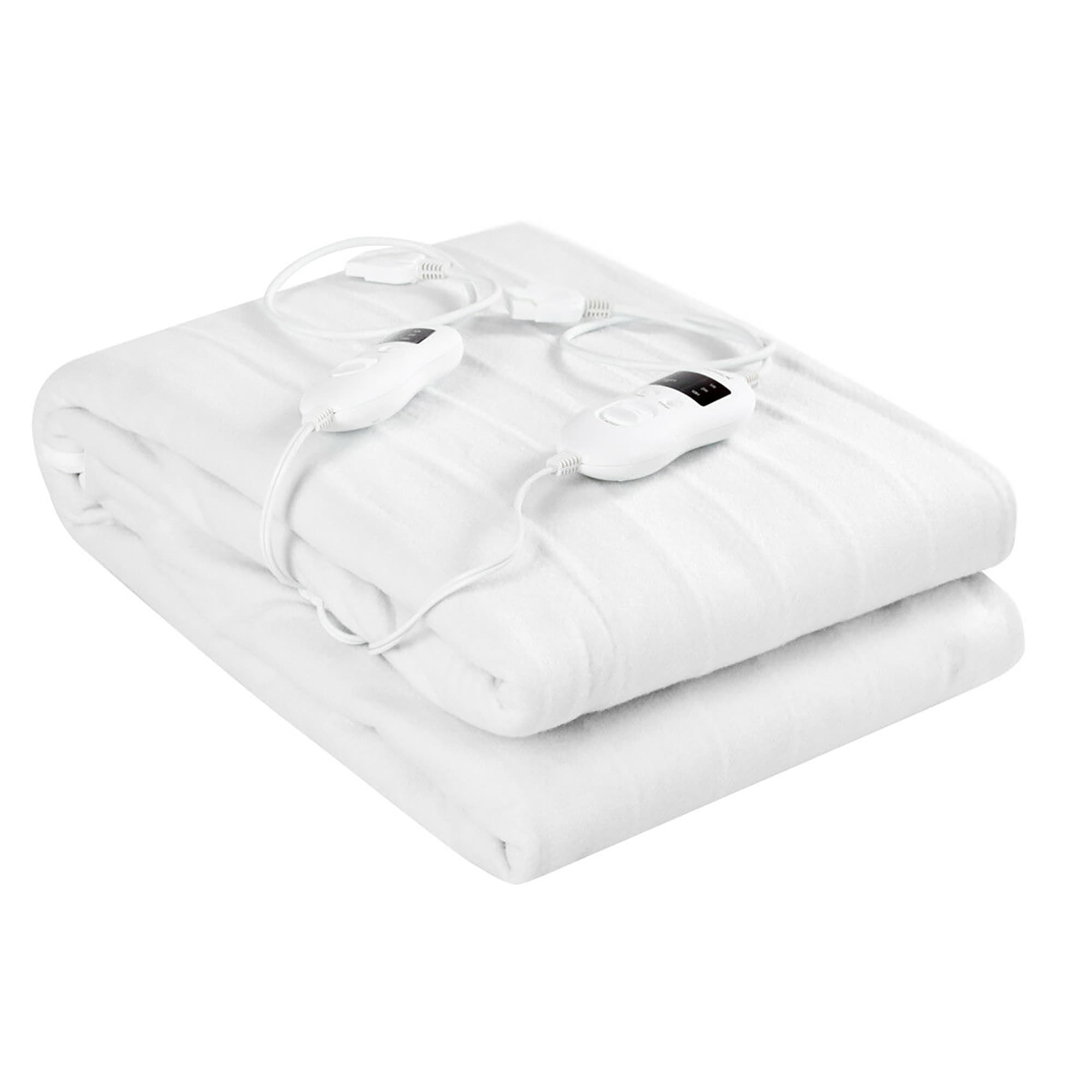 Goldair flat outlet electric blanket