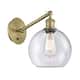 Option Antique Brass / Seedy