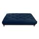 Porch & Den Hansen Full-size 10-inch Futon Mattress