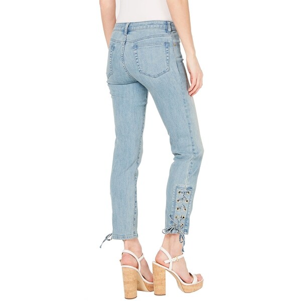 Vintage michael kors jeans clearance