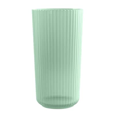 Abode Homewares Polypro, Mesa Jumbo, 22 oz Set of 6