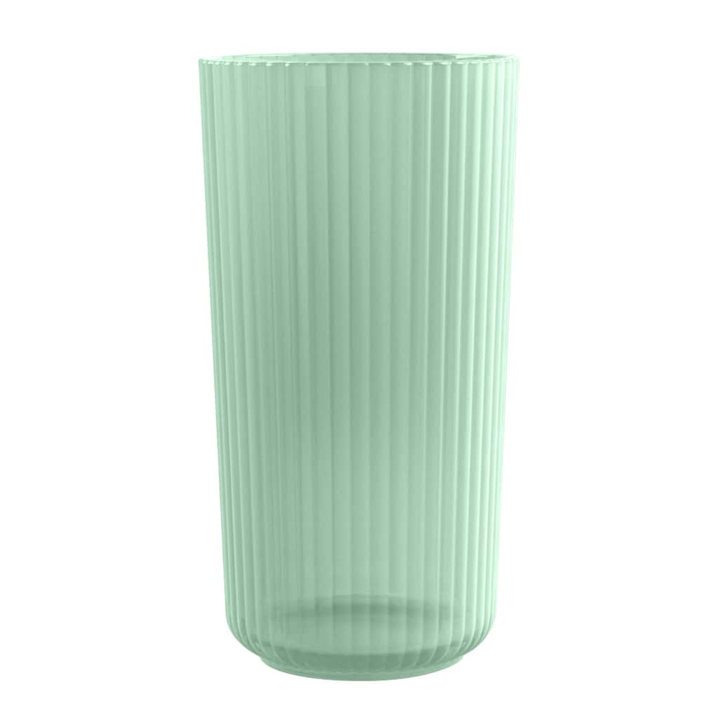 Abode Homewares Polypro, Mesa Jumbo, 22 oz Set of 6