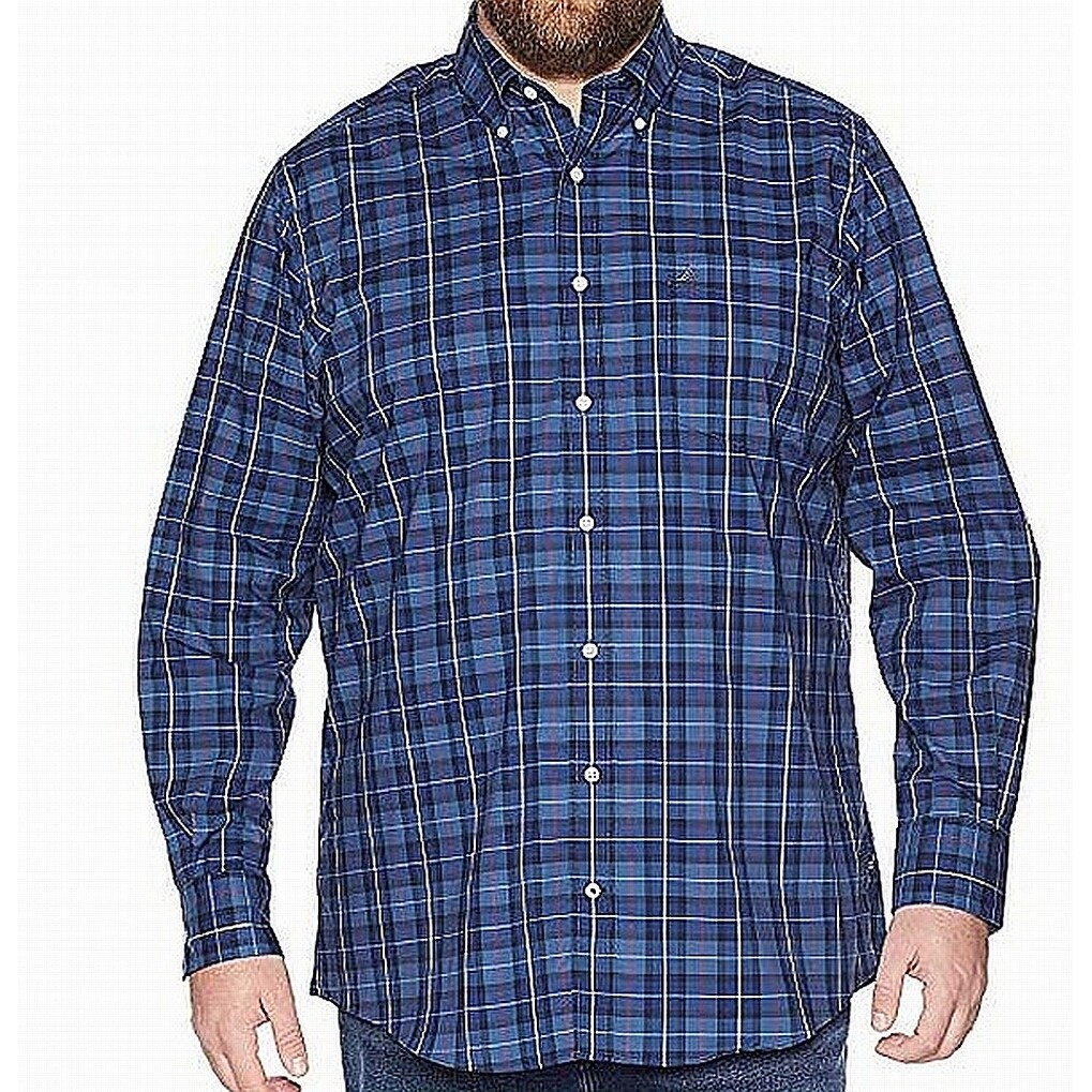 6xl button down shirts
