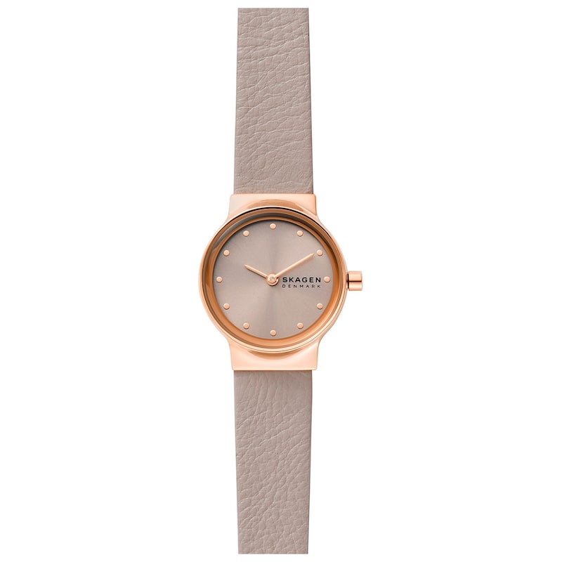 Skagen Women's Freja Grey Dial Watch - SKW3005 - One Size