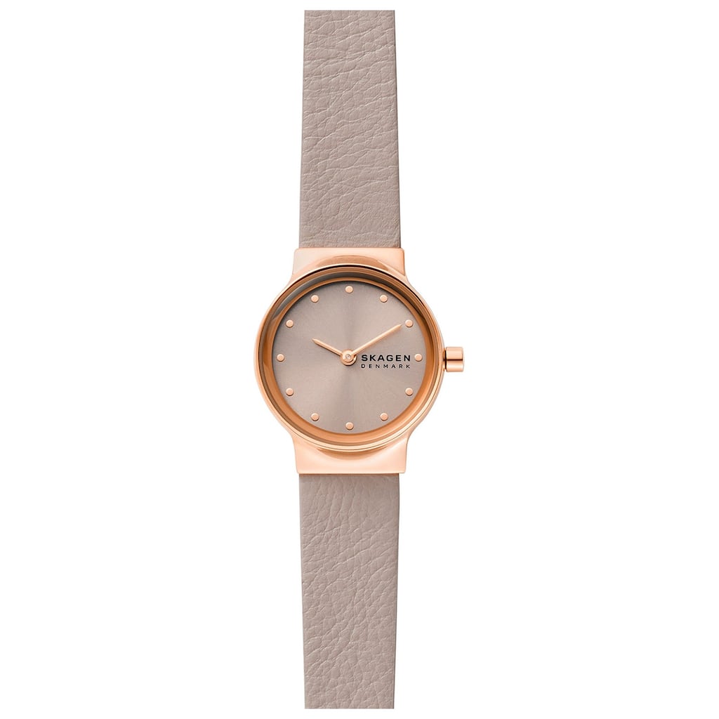 Skagen Women's Freja Grey Dial Watch - SKW3005 - One Size