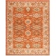 preview thumbnail 41 of 74, SAFAVIEH Handmade Heritage Britney Traditional Oriental Wool Rug
