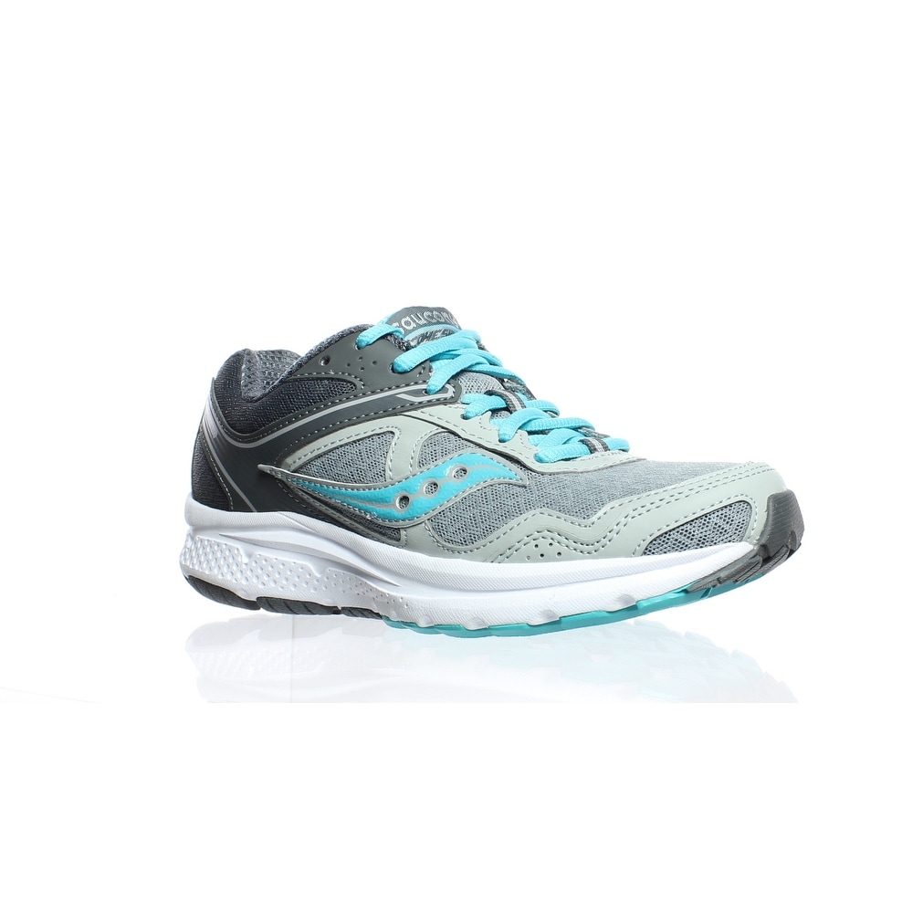 saucony womens blue