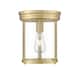 Option Luxe Gold