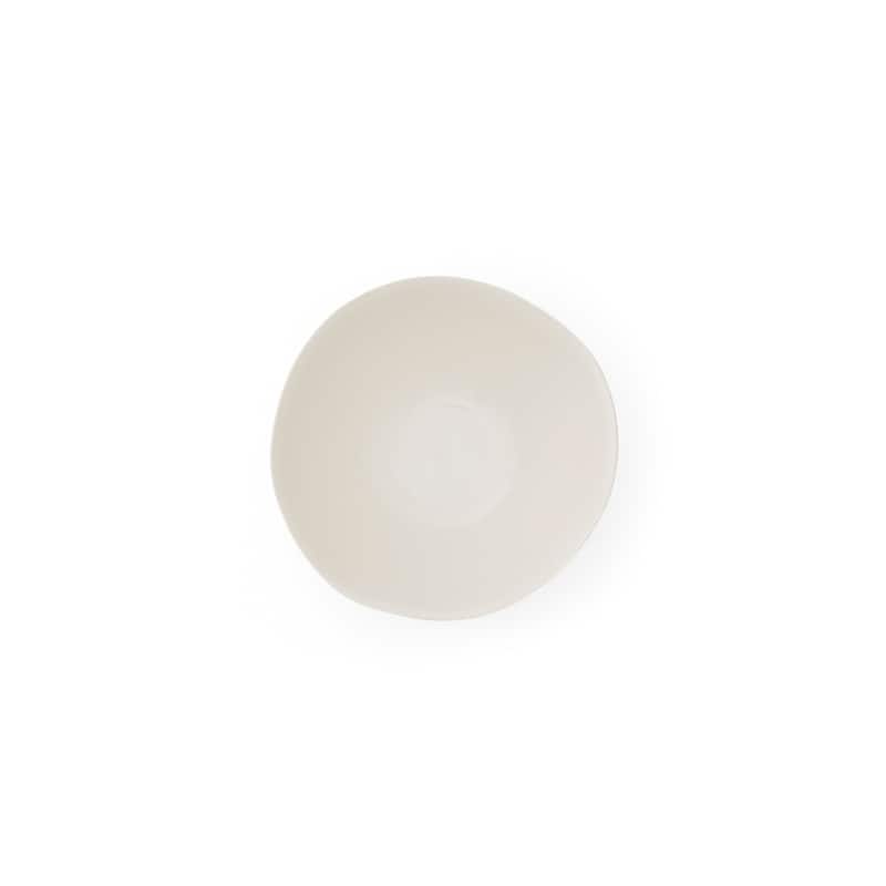 Portmeirion Set of 4 Sophie Conran Arbor All Purpose Bowls - 6 Inch