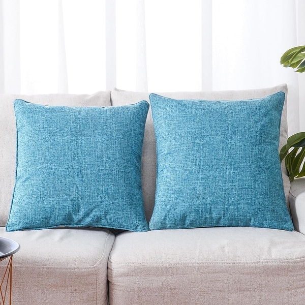 Throw pillow set of 5 best sale
