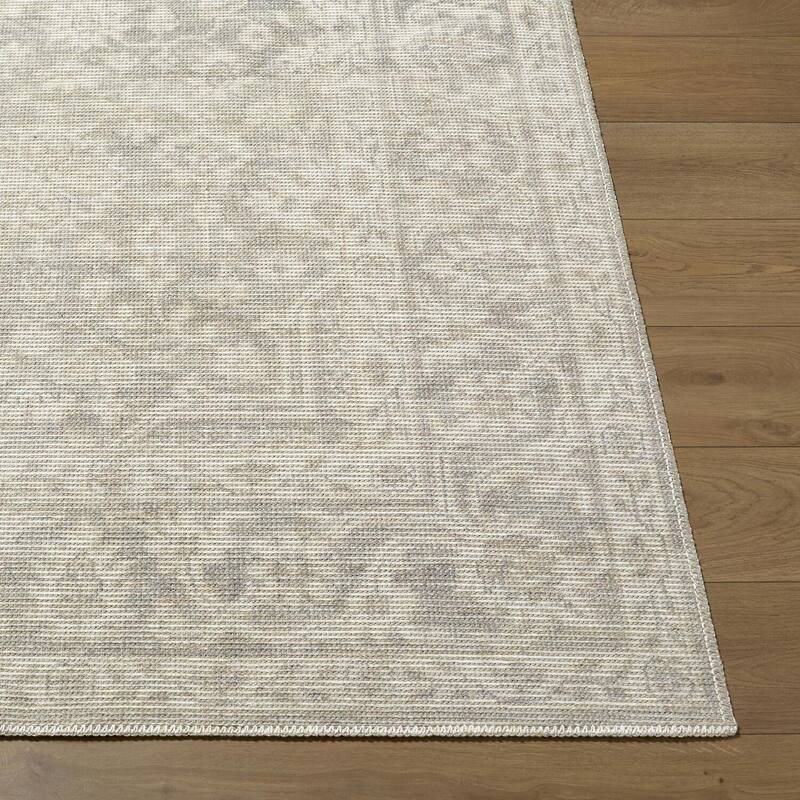 Nabela Noor Home x Livabliss Maan Traditional Area Rug
