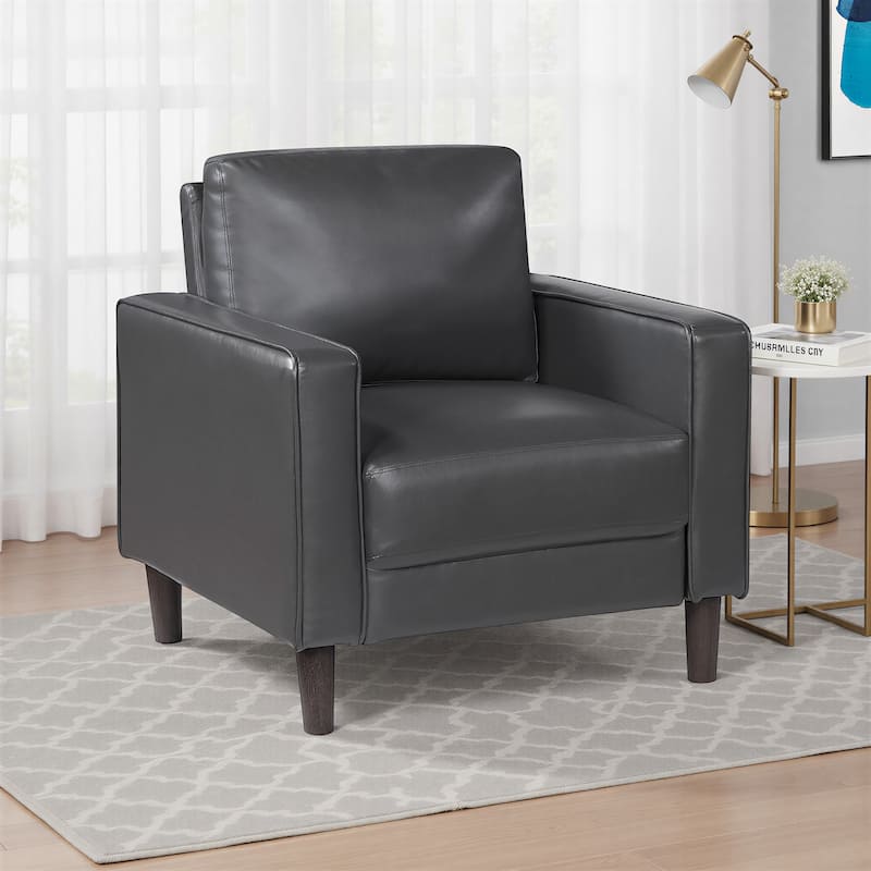 Fremont & Park Pitts Living Room Arm Club Chair