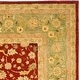 preview thumbnail 100 of 170, SAFAVIEH Anatolia Angeline Traditional Oriental Hand-spun Wool Rug