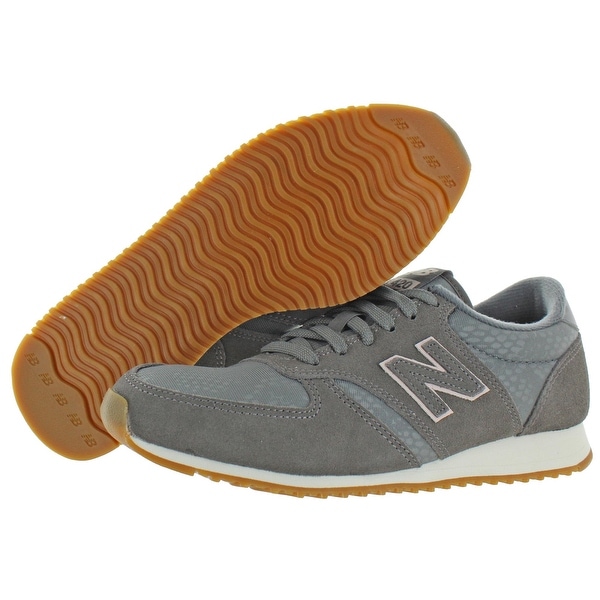 new balance 420 womens Orange