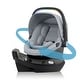 preview thumbnail 21 of 23, Evenflo Revolve180 LiteMax NXT Rotational Infant Car Seat with SensorySoothe Quartz