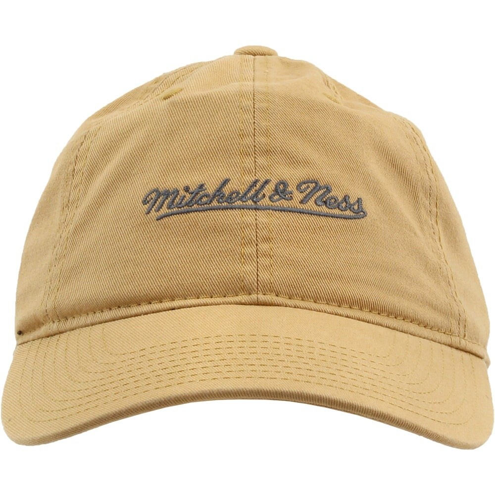 Shop Mitchell Ness Womens Dad Hat Casual Hats Cap Overstock