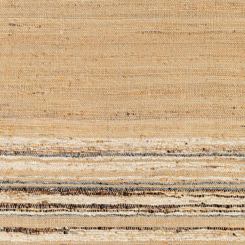 Artistic Weavers Zareh Bohemian Handmade Jute & Wool Area Rug