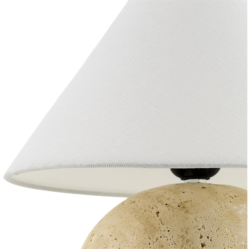 Livabliss Niafunke Traditional Accent Table Lamp