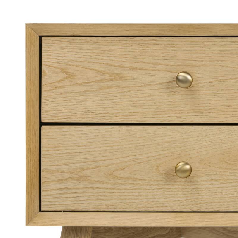 EdgeMod Dorsey Nightstand