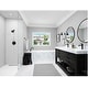 preview thumbnail 2 of 12, Pfister LG42-MCA0 McAllen 1.2 GPM Single Hole Bathroom Faucet with