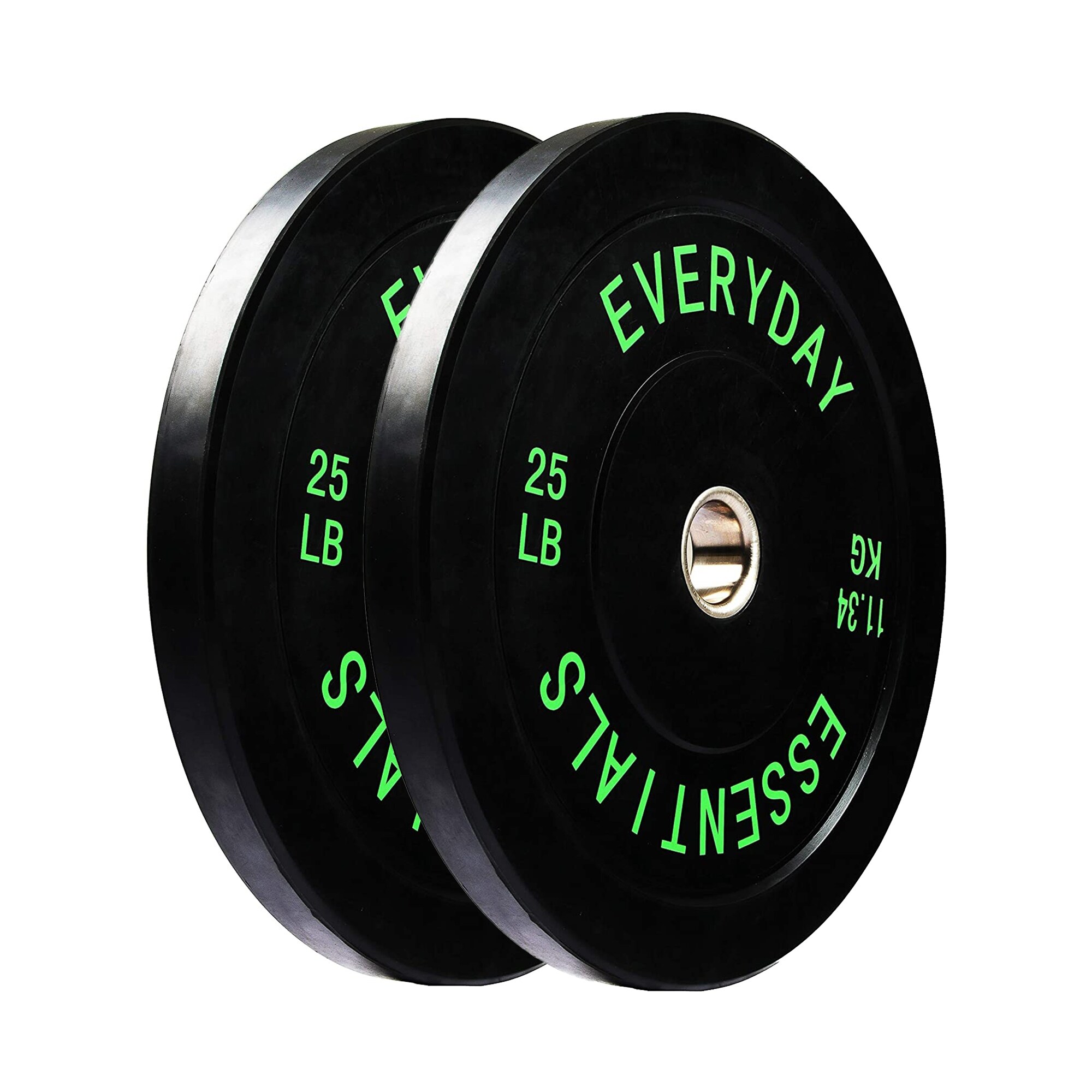 Everyday essentials weight plate holder clearance