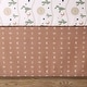 preview thumbnail 5 of 3, The Peanutshell Crib Bedding Set for Baby Girls & Boys, Joshua Tree, 5 Pieces