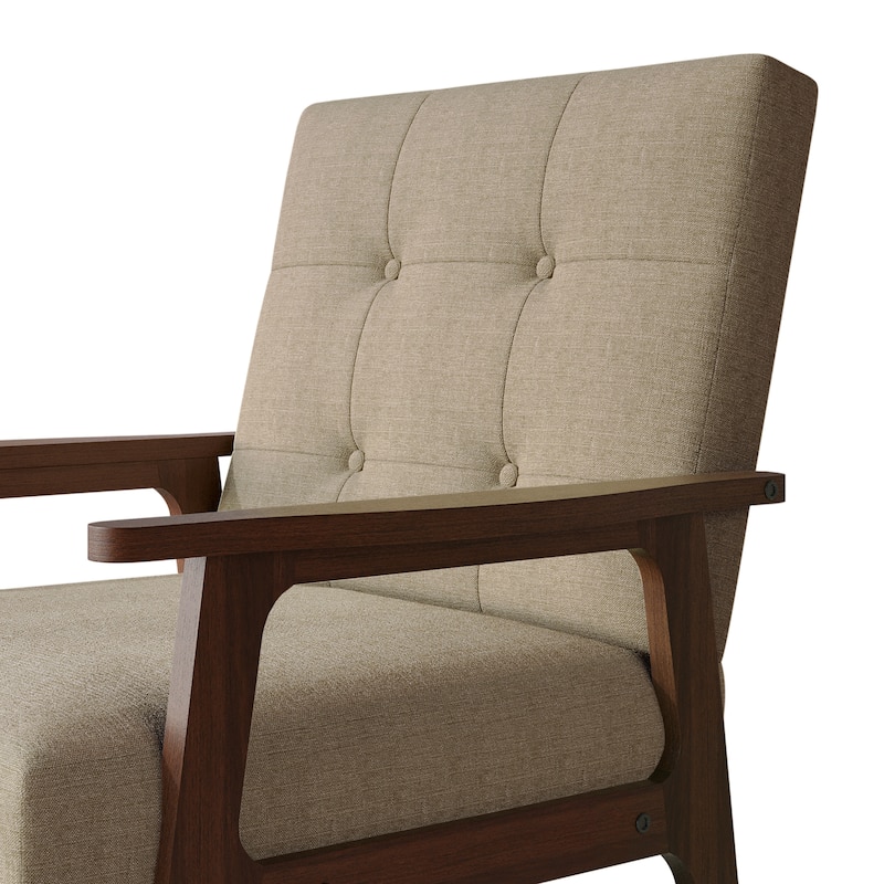 CraftPorch Modern Accent Chair