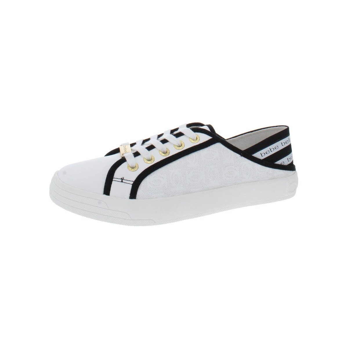 bebe women's dacia sneakers