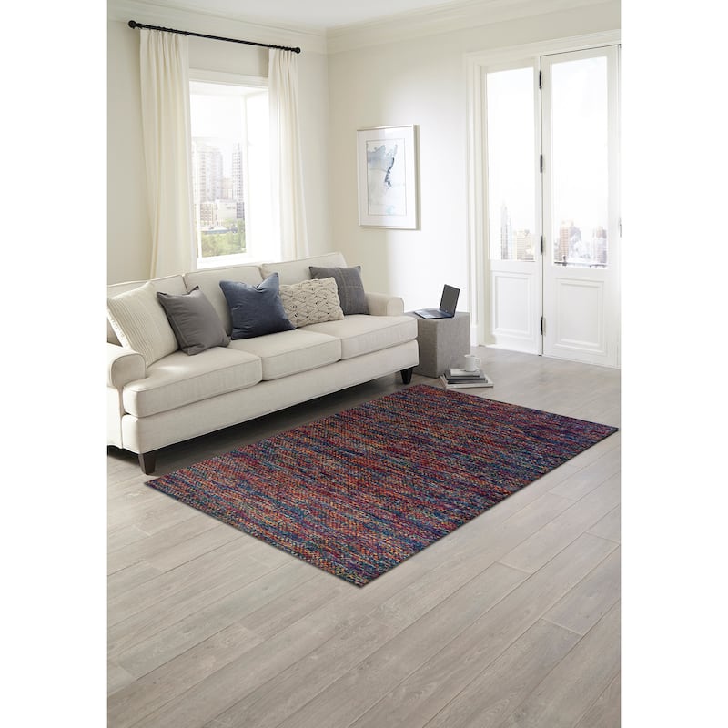Liora Manne Fiesta Tweed Indoor Rug