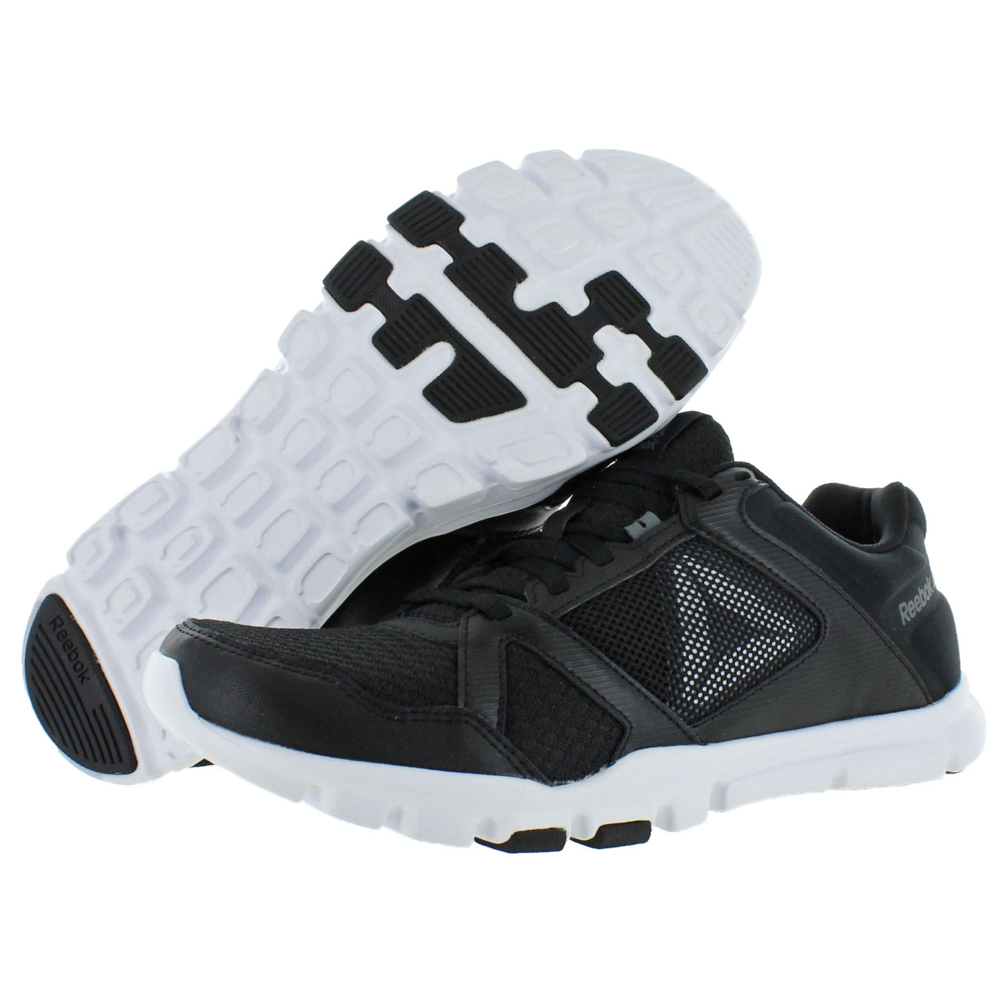 Reebok memory tech yourflex top