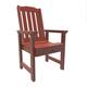 Option Rustic Red