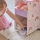 preview thumbnail 23 of 23, Teamson Kids Olivia's Little World 6-in-1 Wooden Doll Nursery Set