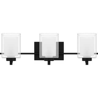 Kolt Three Light Bath