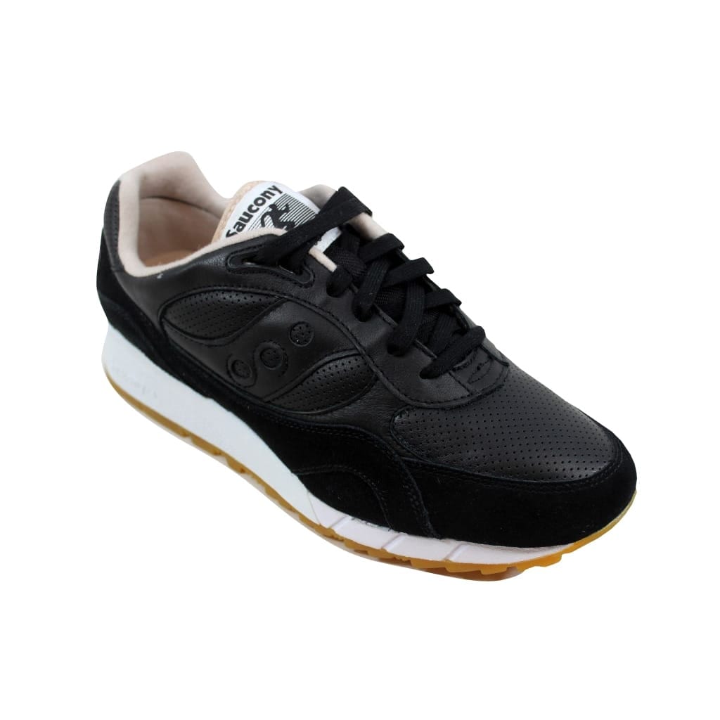 saucony shadow 6000 black