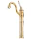 Option Polished Brass