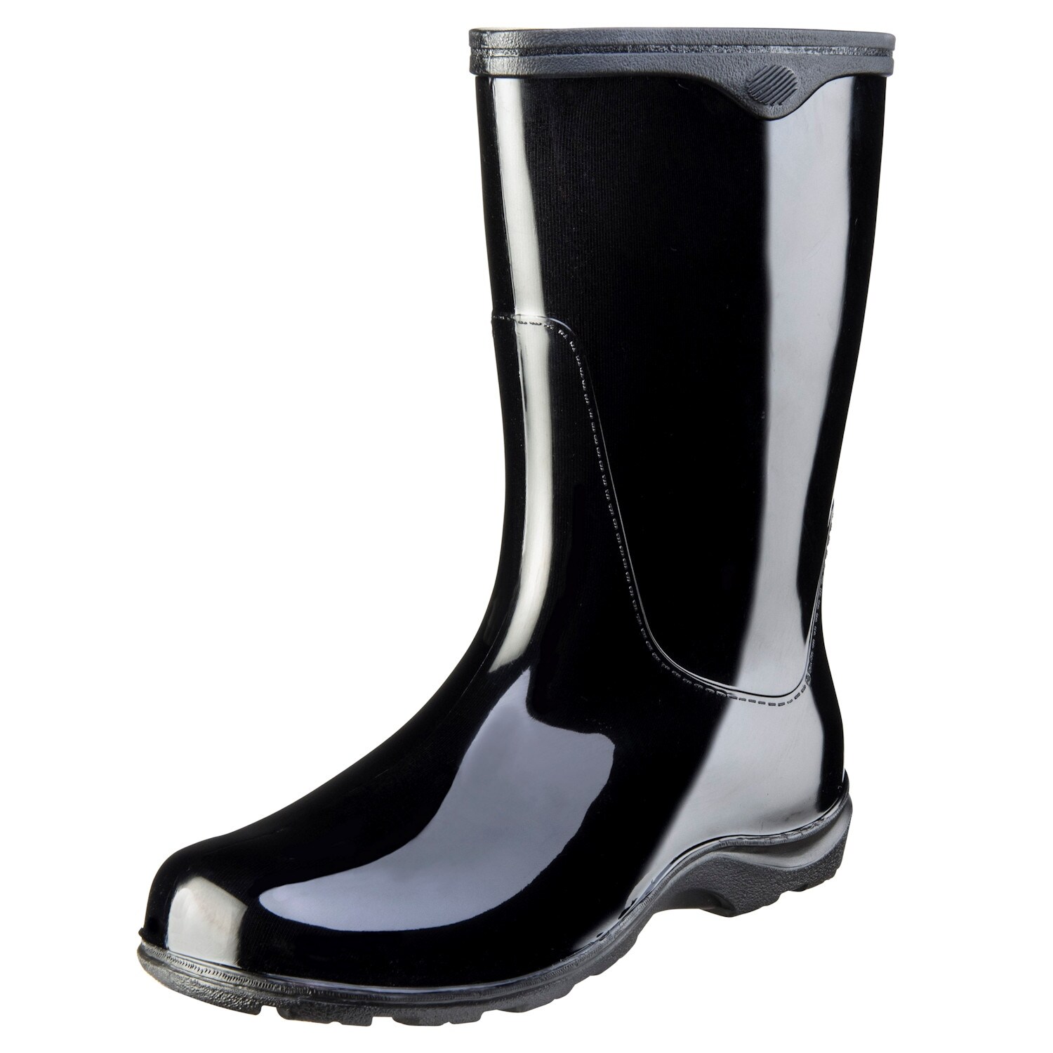 womens gardening boots